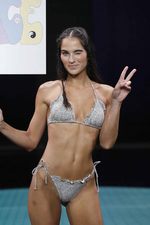 ALEGRIA BOTTOM TIE VOL