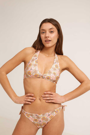 MARISOL TOP HALTER