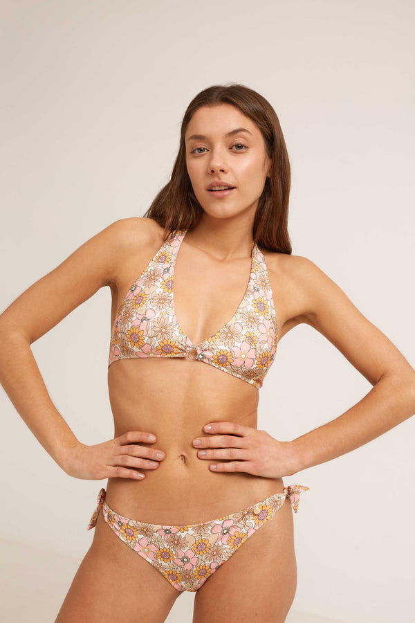 MARISOL TOP HALTER