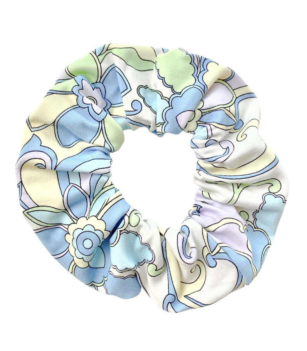 ABBA SCRUNCHIE