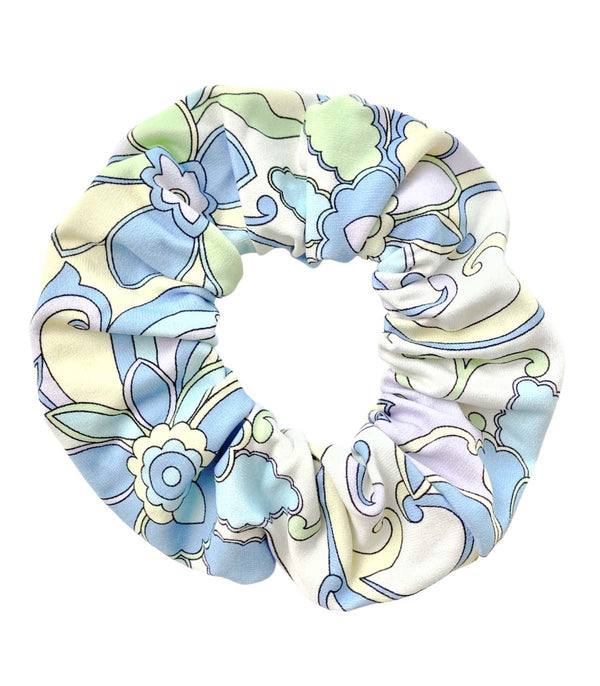 ABBA SCRUNCHIE