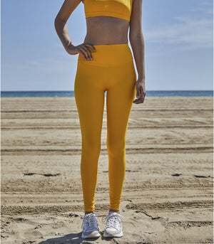 LEGGING BE SANDY