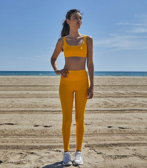 LEGGING BE SANDY