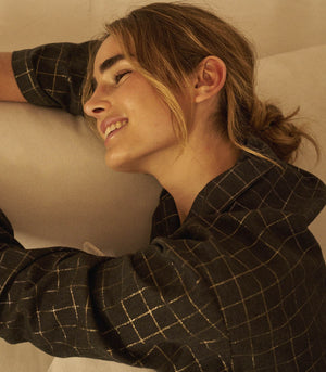 CAMISA NUIT
