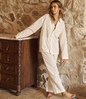 CHEMISE ÉTOILE