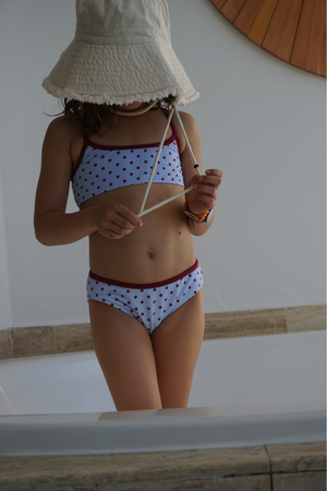 MINI DOT BOTTOM