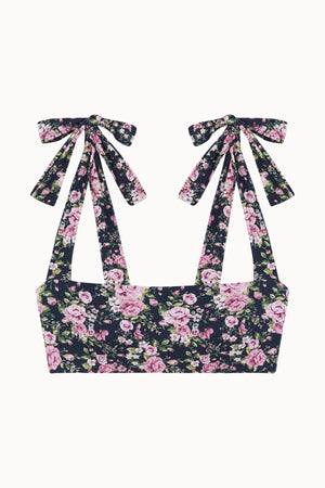 AMELIE TOP BANDA LAZOS