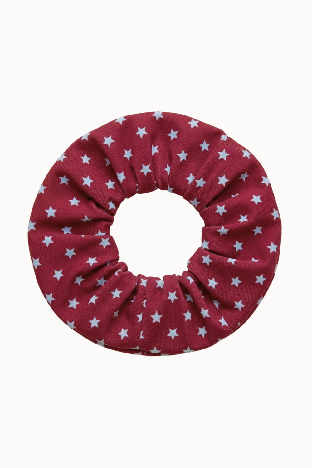 AURAL SCRUNCHIE