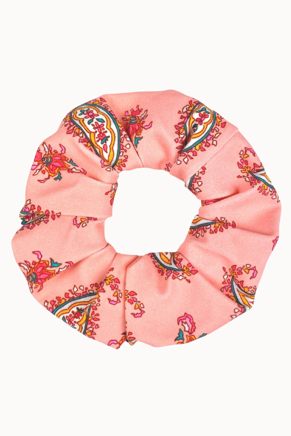 BOHEME SCRUNCHIE