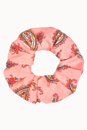 BOHEME SCRUNCHIE