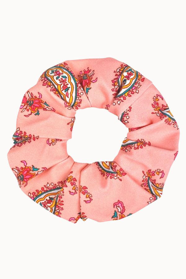 BOHEME SCRUNCHIE