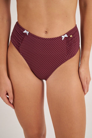 BONBON BOTTOM ALTA VIN LAZOS