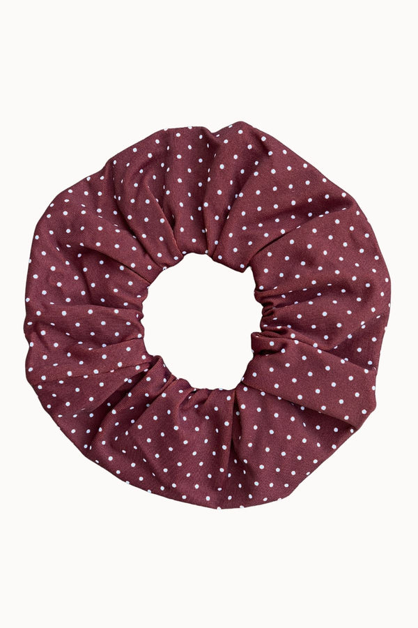 BONBON SCRUNCHIE