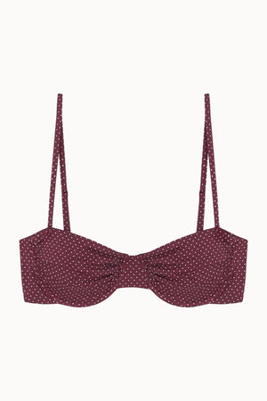 BONBON TOP LIS