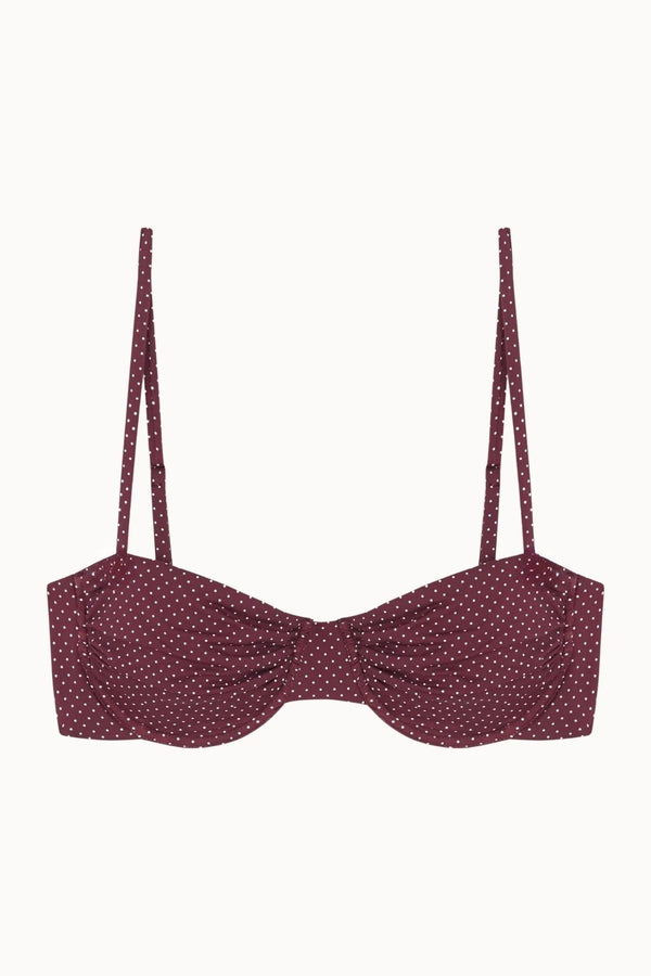 BONBON TOP LIS