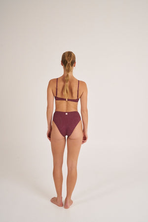 BONBON TOP LIS LAZOS