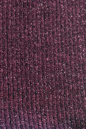 GARNET SOCKS