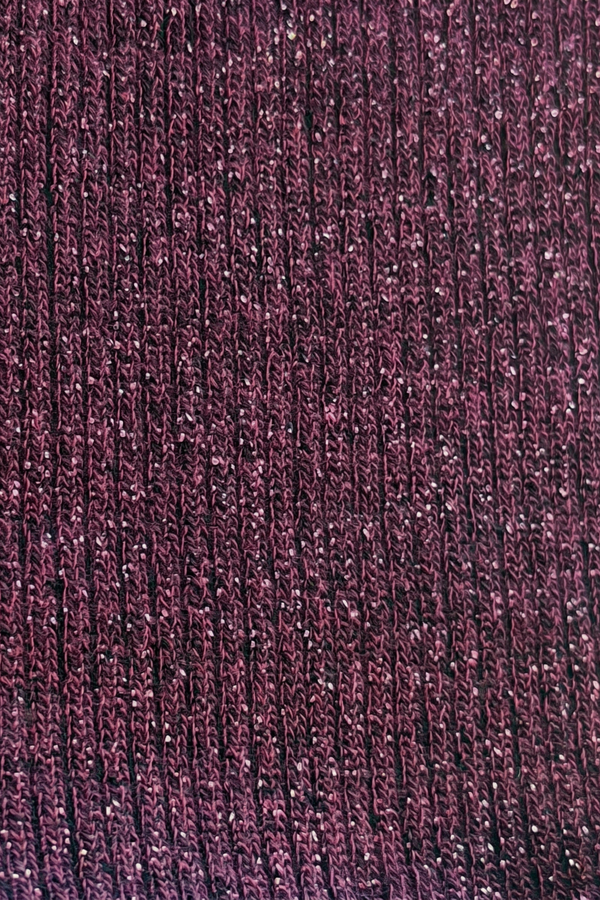 GARNET SOCKS