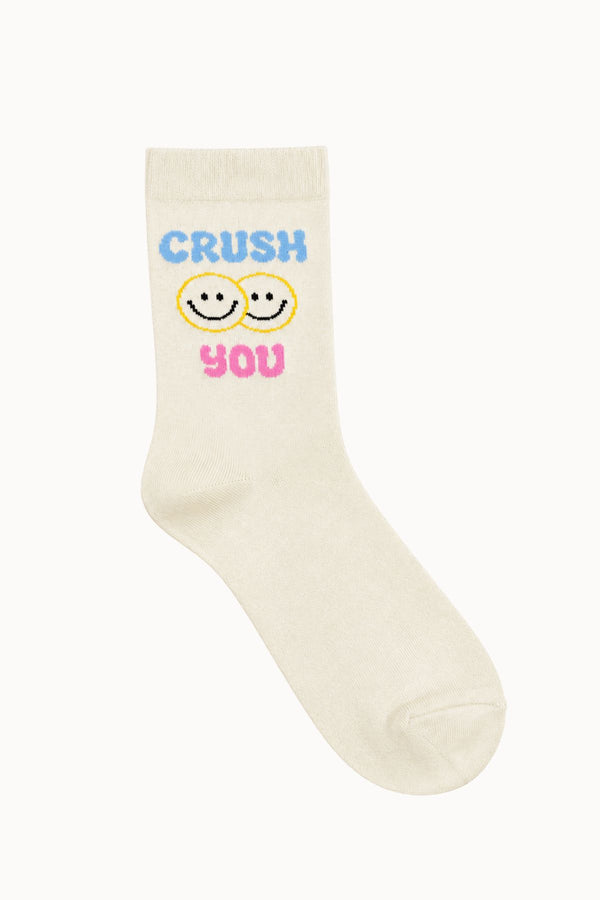 CRUSH SOCKS