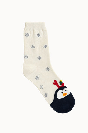 PENGUIN SOCKS