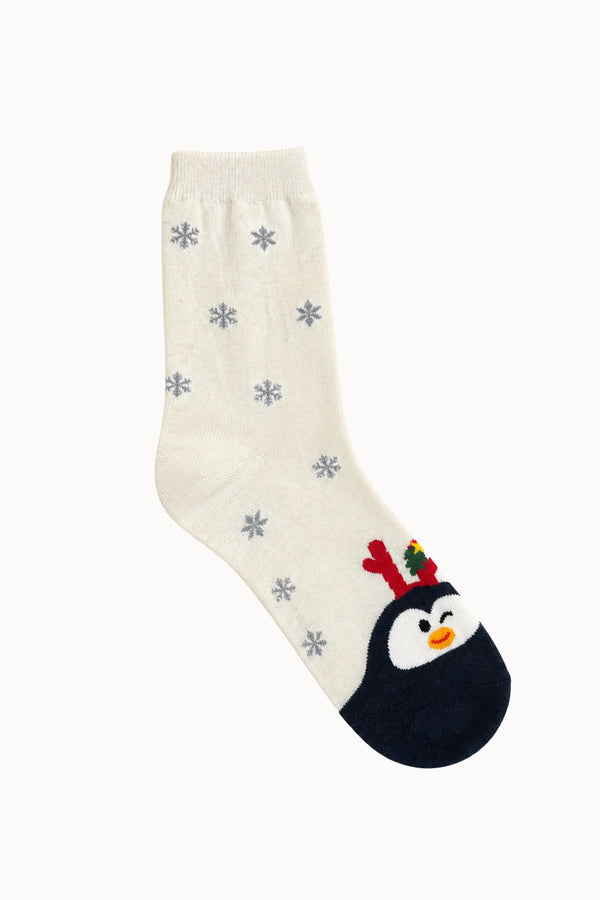 PENGUIN SOCKS