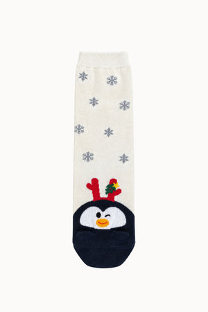 PENGUIN SOCKS