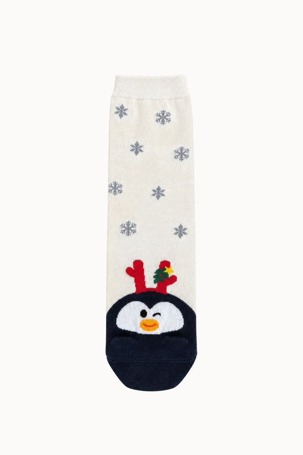 PENGUIN SOCKS