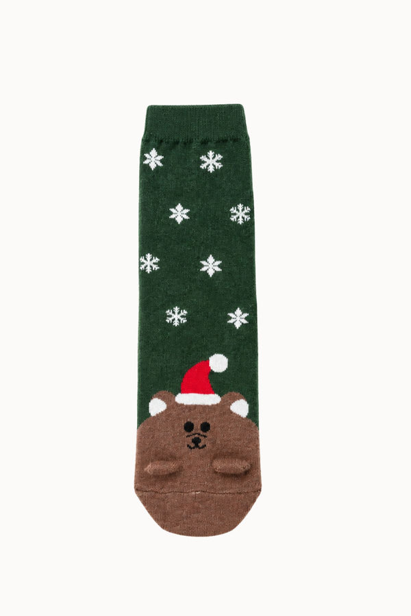 CALCETINES SANTA