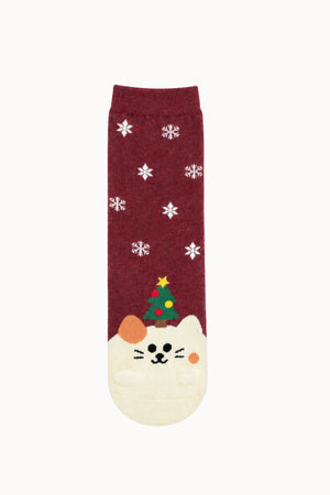 XMAS SOCKS