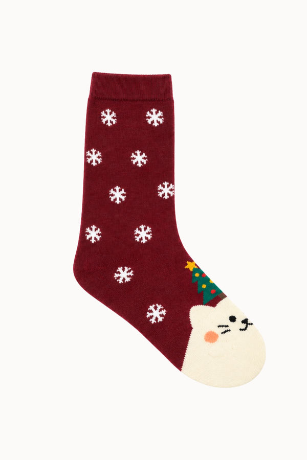 XMAS SOCKS