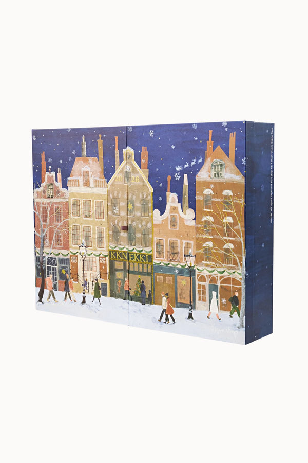 KKNEKKI ADVENT CALENDAR 2026