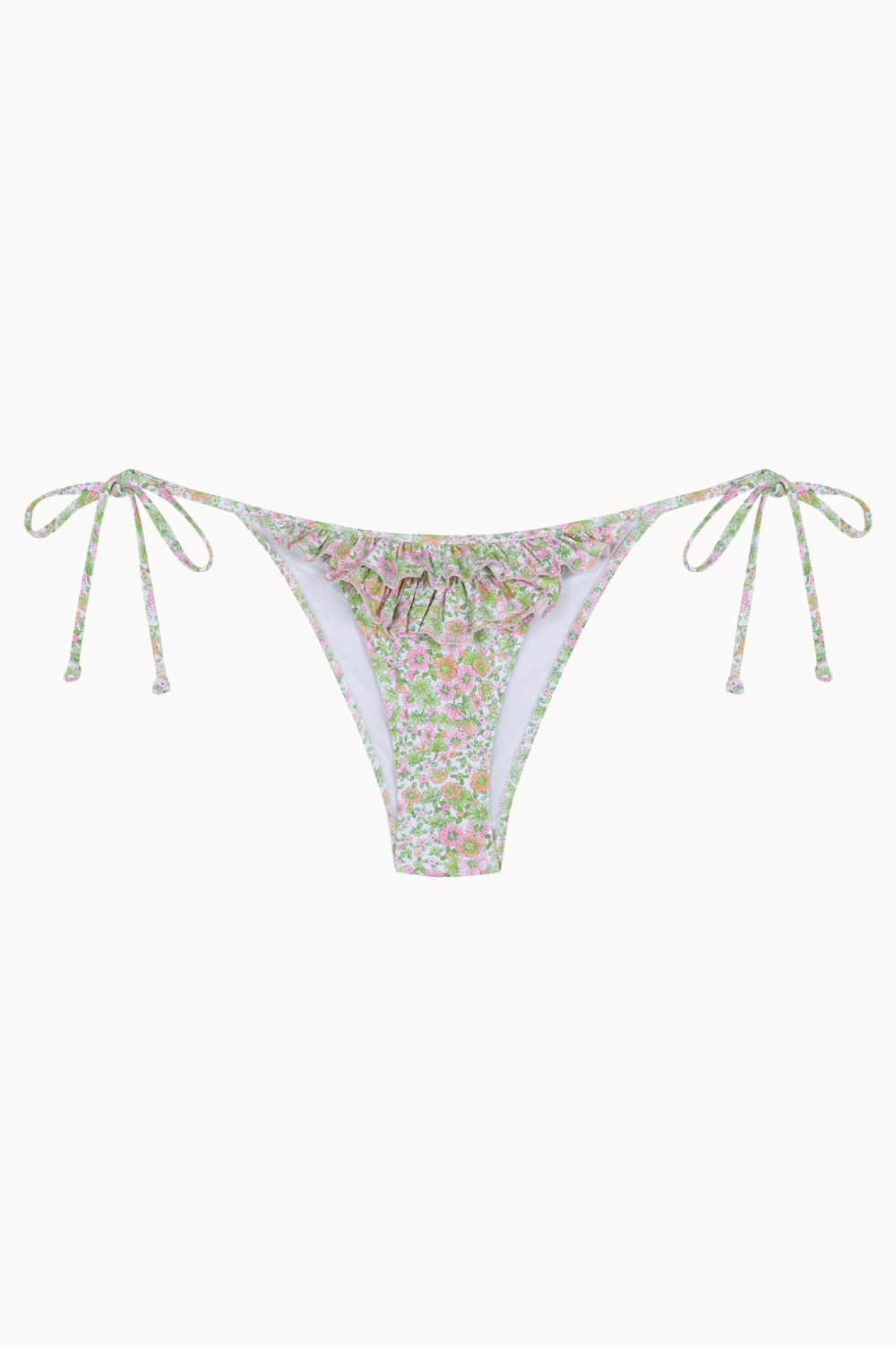 CALYPSO BOTTOM TIE VOL