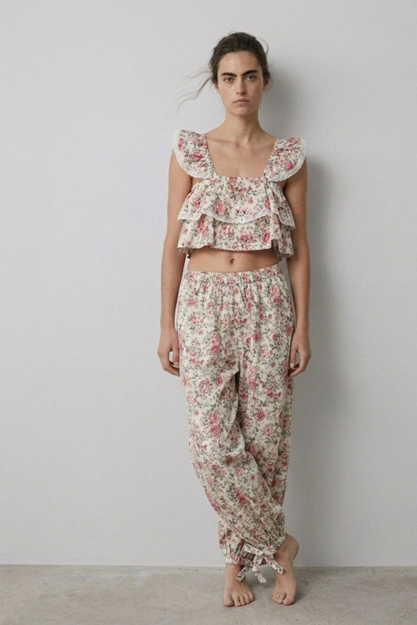 CAMELIA TOP