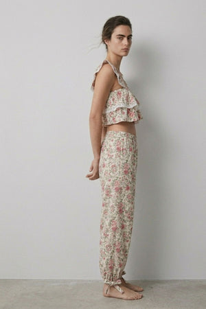 CAMELIA TOP