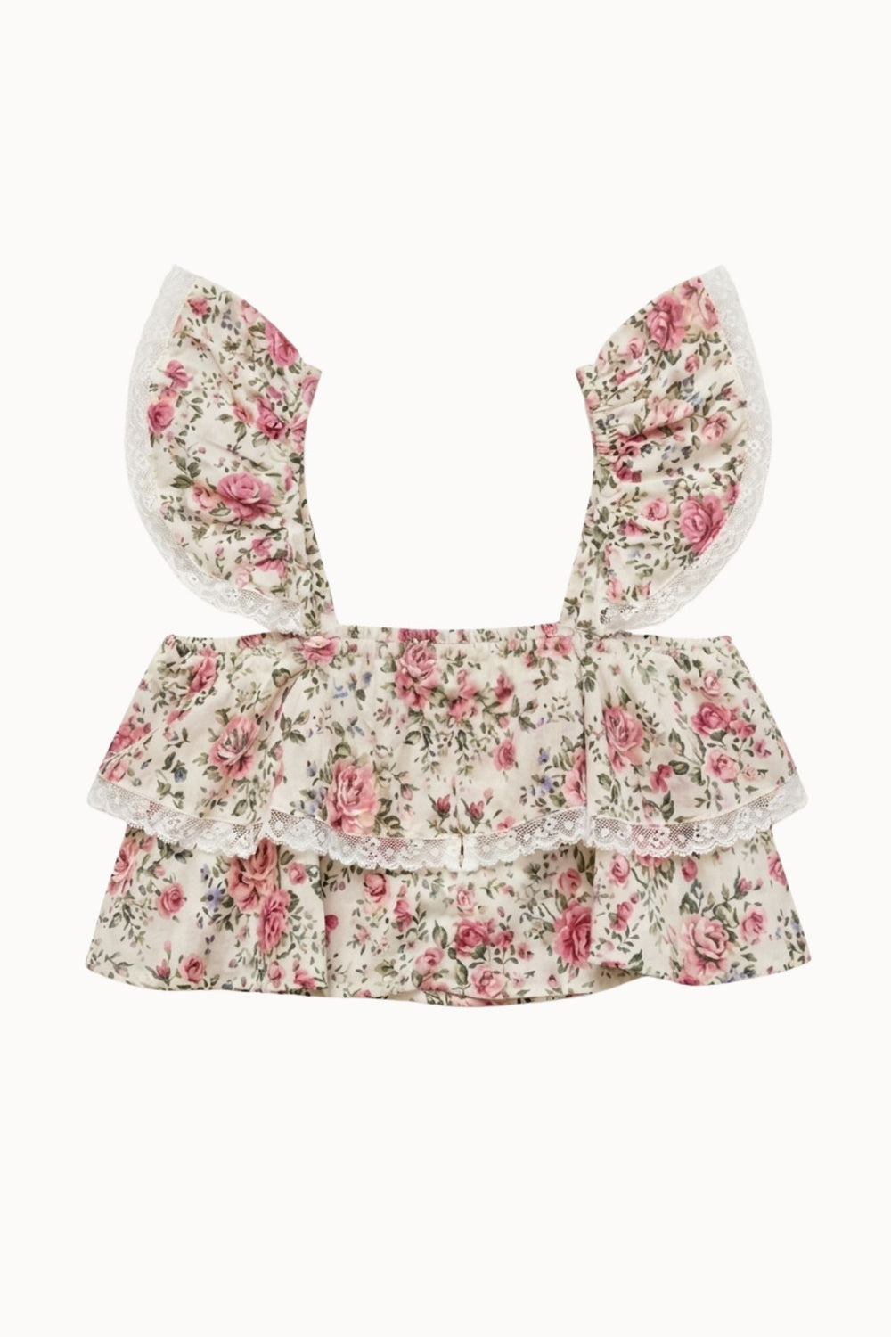 CAMELIA TOP