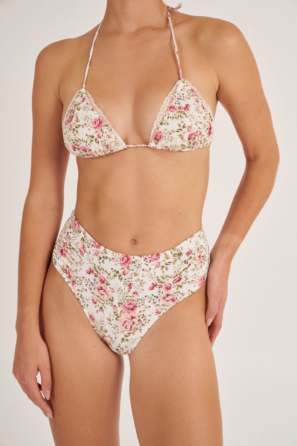 CAMELIA BOTTOM ALTA VIN