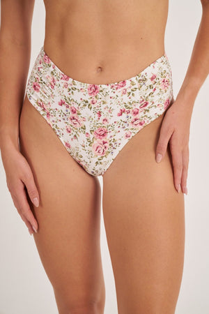 CAMELIA BOTTOM ALTA VIN