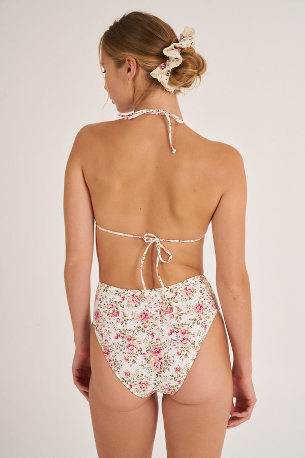 CAMELIA BOTTOM ALTA VIN