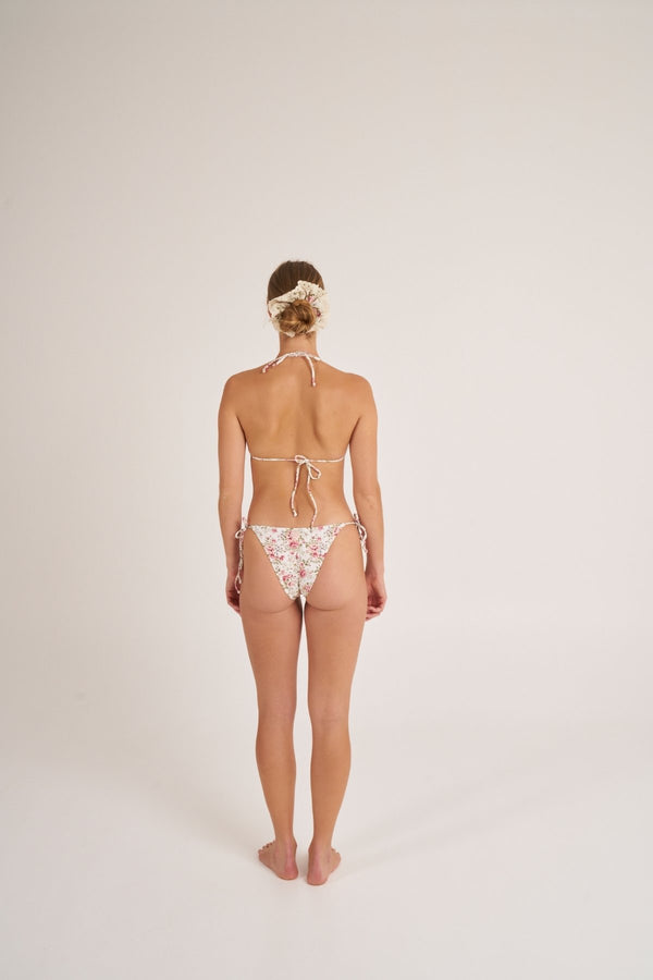 CAMELIA BOTTOM TIE PUNTI