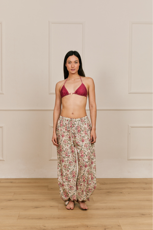 PANTALÓN LARGO CAMELIA