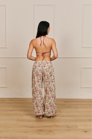 PANTALÓN LARGO CAMELIA