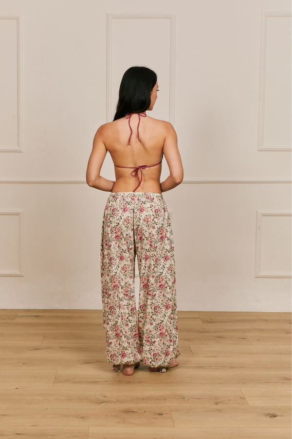 PANTALÓN LARGO CAMELIA