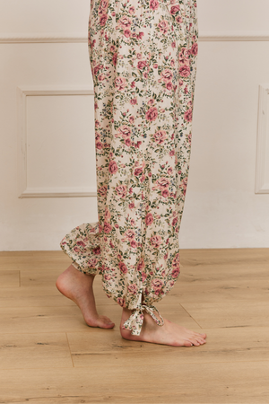 PANTALÓN LARGO CAMELIA