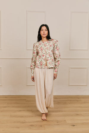 SURCHEMISE CAMELIA