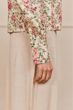 SURCHEMISE CAMELIA