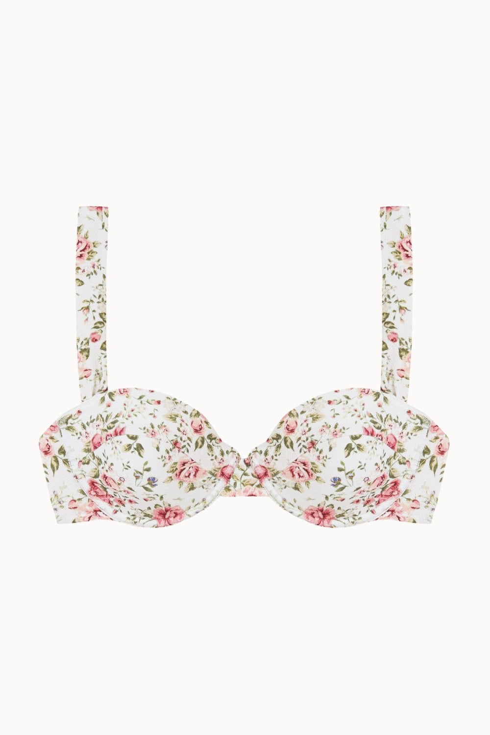 CAMELIA TOP BALCONET