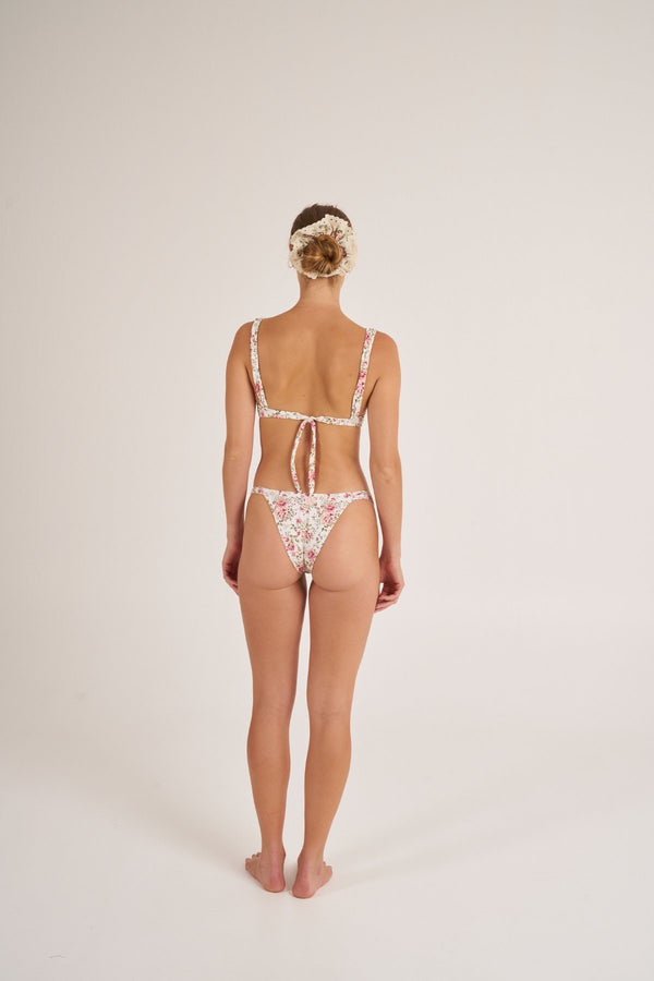 CAMELIA TOP BALCONET