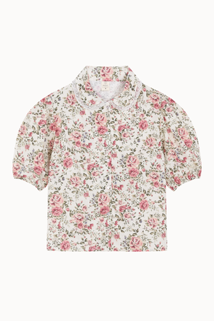 CAMISA CAMELIA