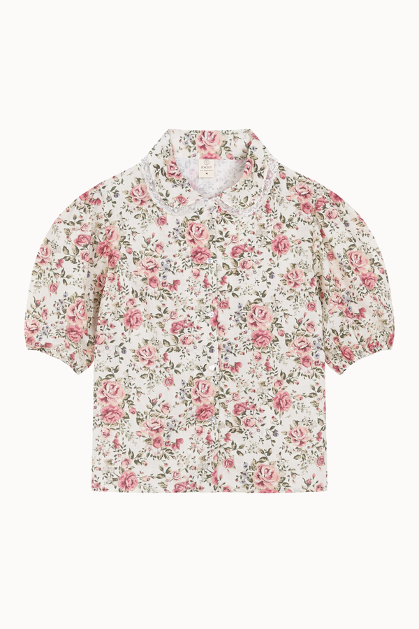 CAMISA CAMELIA