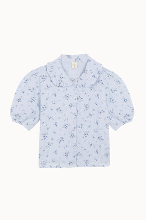 FLORA CAMISA CORTA